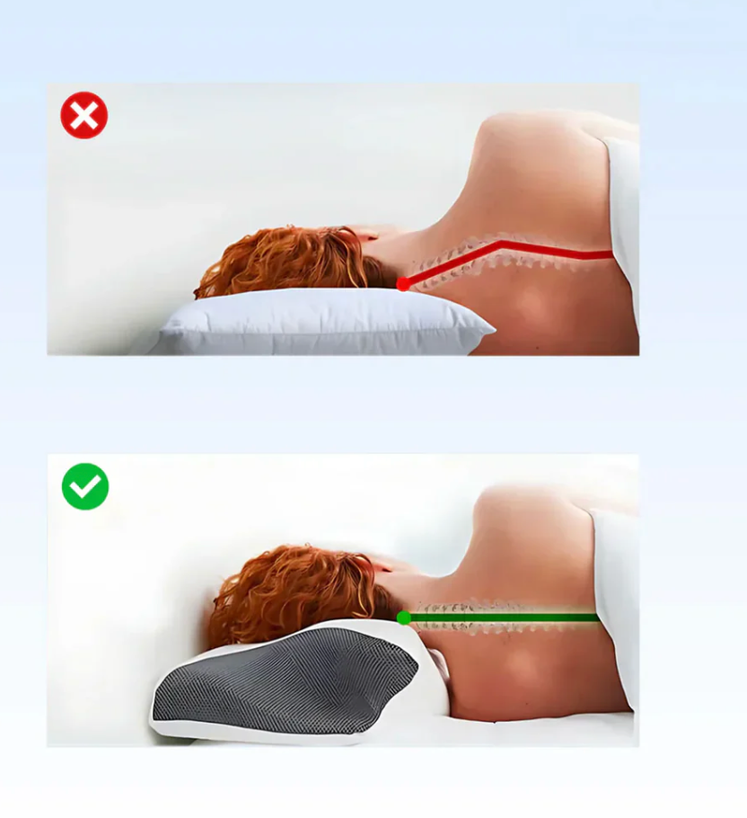 Séra Restwell pillow