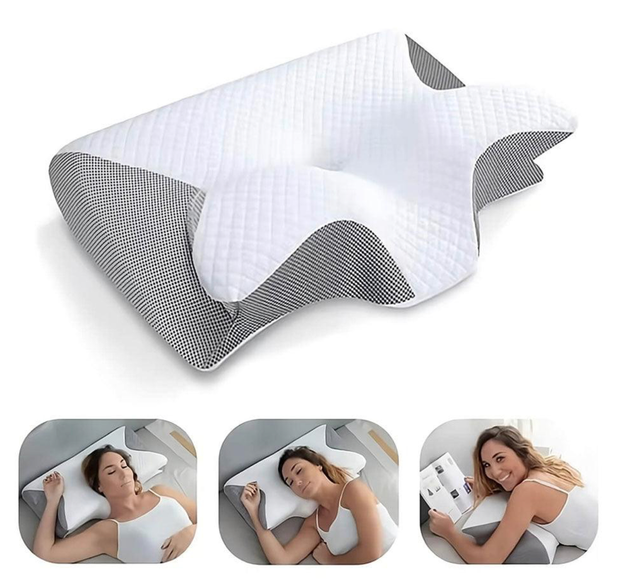 Séra Restwell pillow