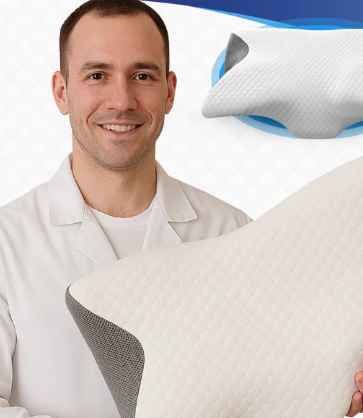 Séra Restwell pillow